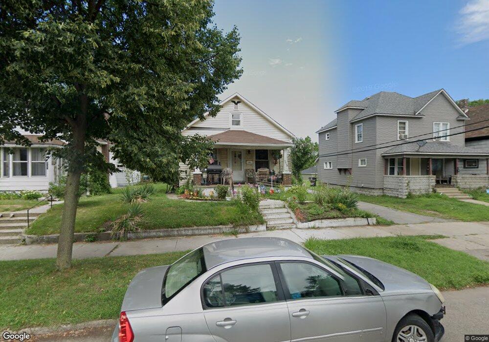 918 Harrison St, Elkhart, IN 46516 - photo 1