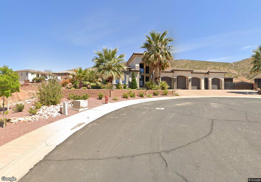 1185 E Bramble Way, Washington, UT 84780 - photo 1