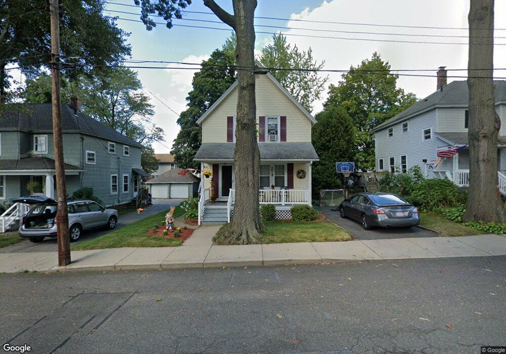 39 Birch St, Ludlow, MA 01056 - photo 1