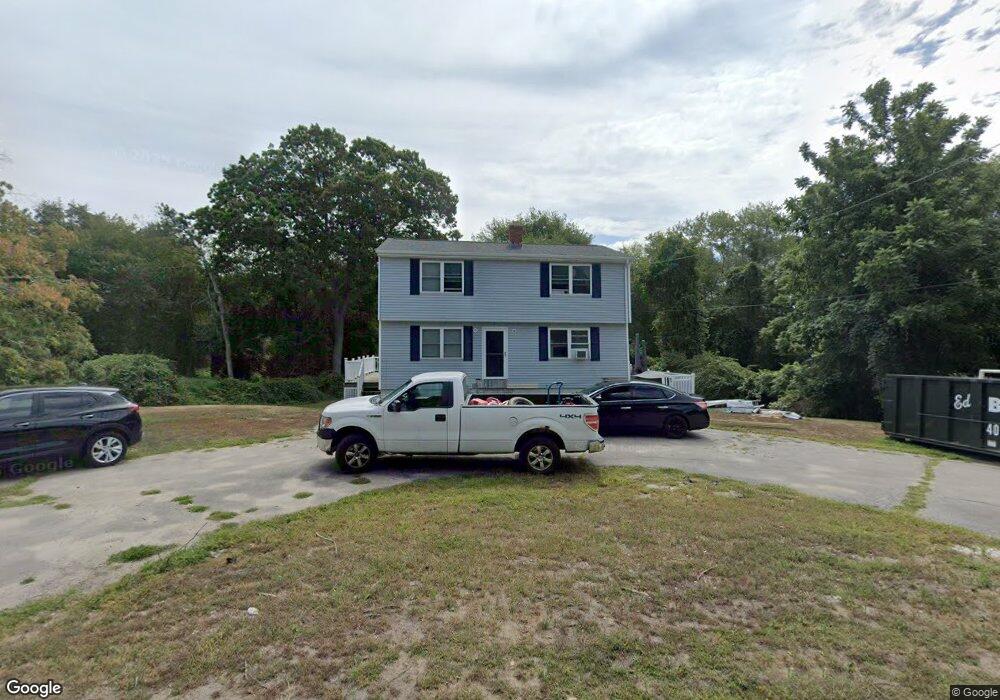 101 Bonnet Shores Rd, Narragansett, RI 02882 - photo 1