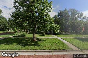 424 W 7th St, Larned, KS 67550