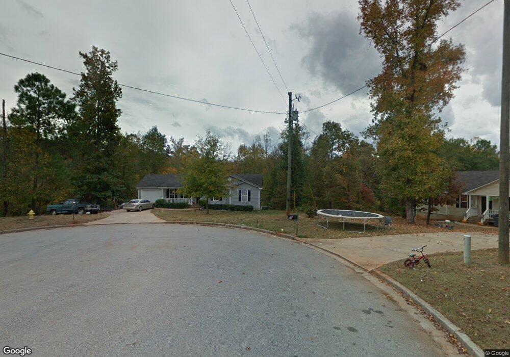 140 Hunters Keep, Covington, GA 30014 - photo 1