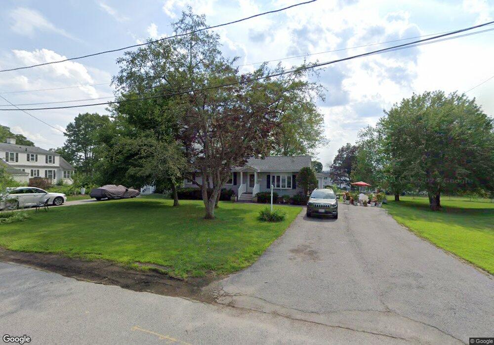 14 Wright Ave unit ., North Andover, MA 01845 - photo 1