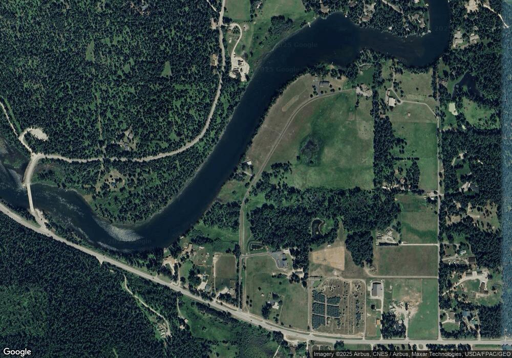 Lot 4 Swan Meadow Dr, Bigfork, MT 59911 - photo 1