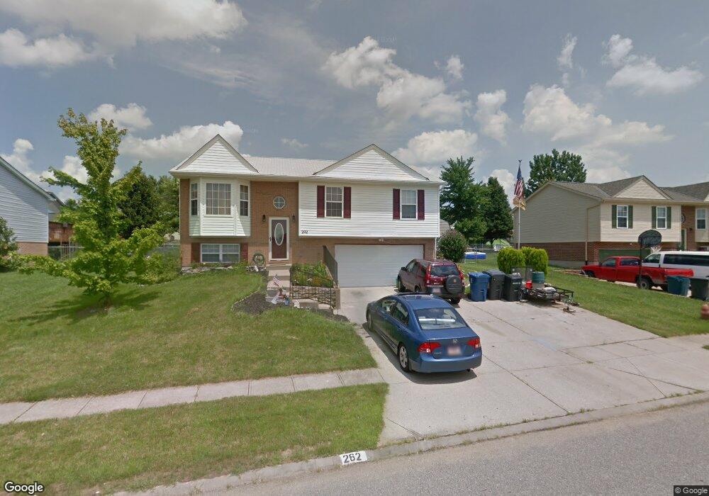 262 Harvest Way, Crittenden, KY 41030 - photo 1