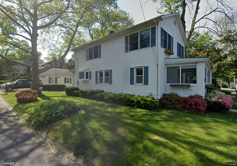 133 S Maple Ave, Basking Ridge, NJ 07920 - photo 1