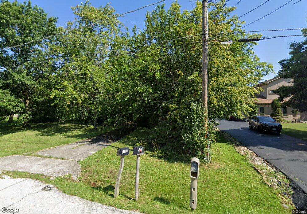 3702 192nd St, Homewood, IL 60430 - photo 1