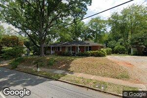 1511 Fairview Rd, Raleigh, NC 27608