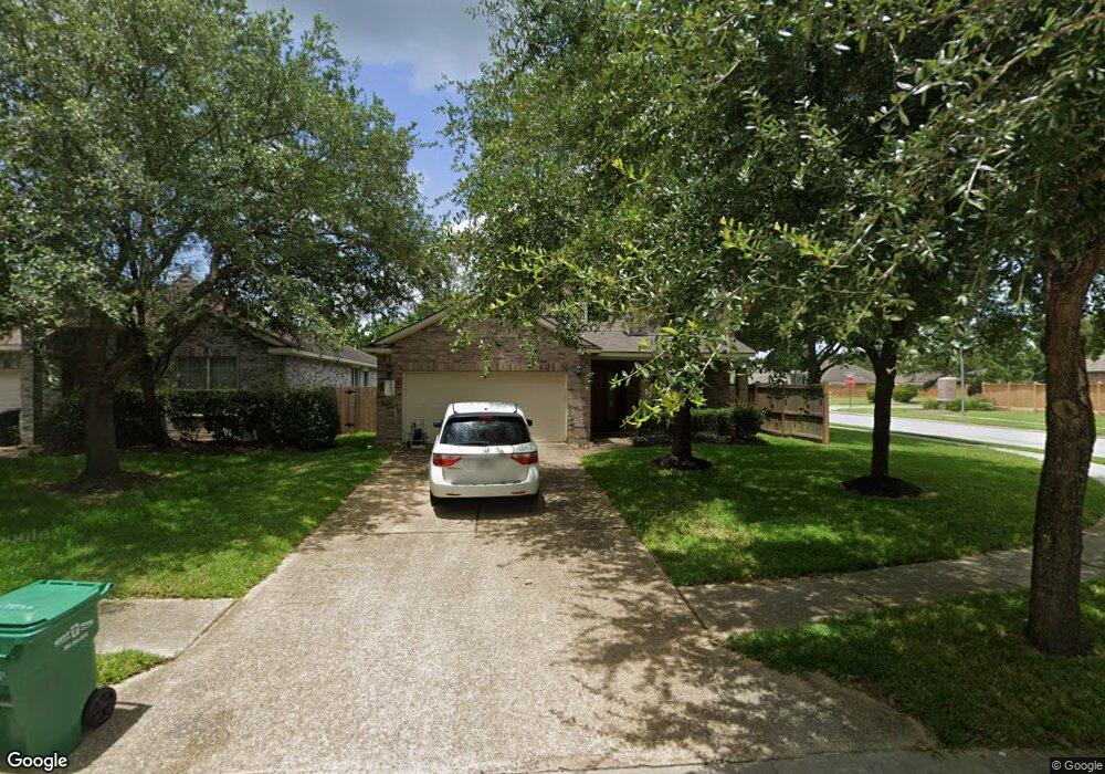 31631 Forest Oak Park Ct, Conroe, TX 77385 - photo 1