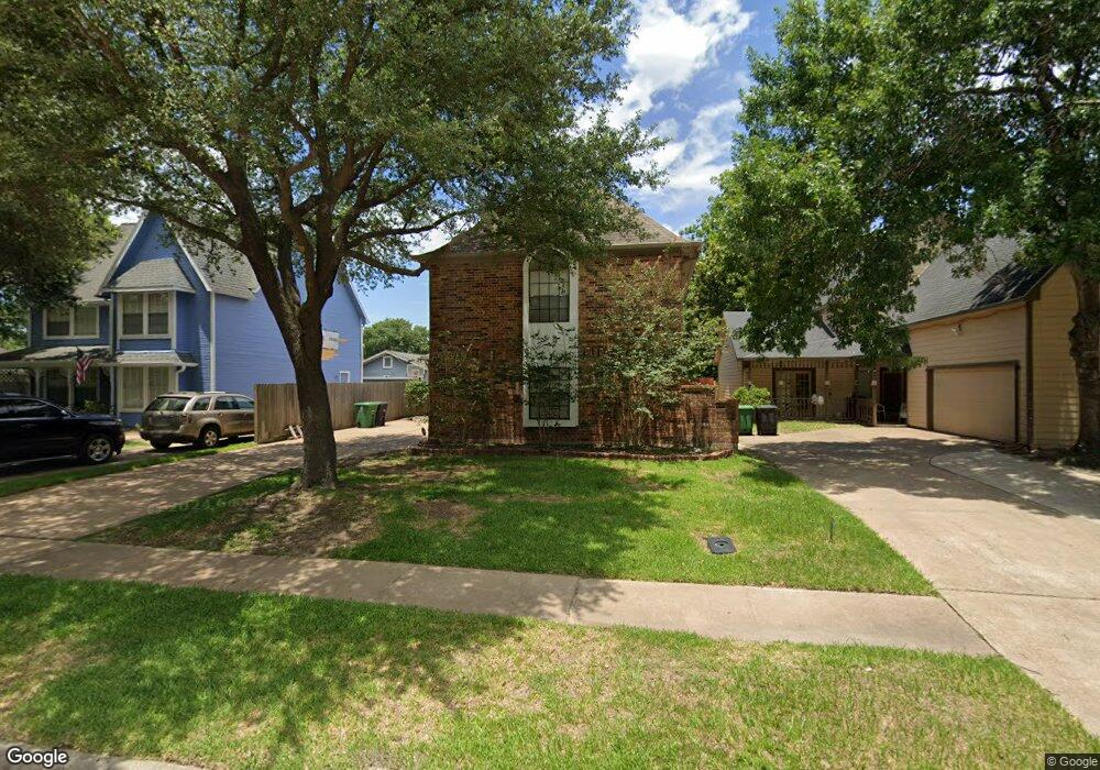 4018 Black Locust Dr, Houston, TX 77088 - photo 1