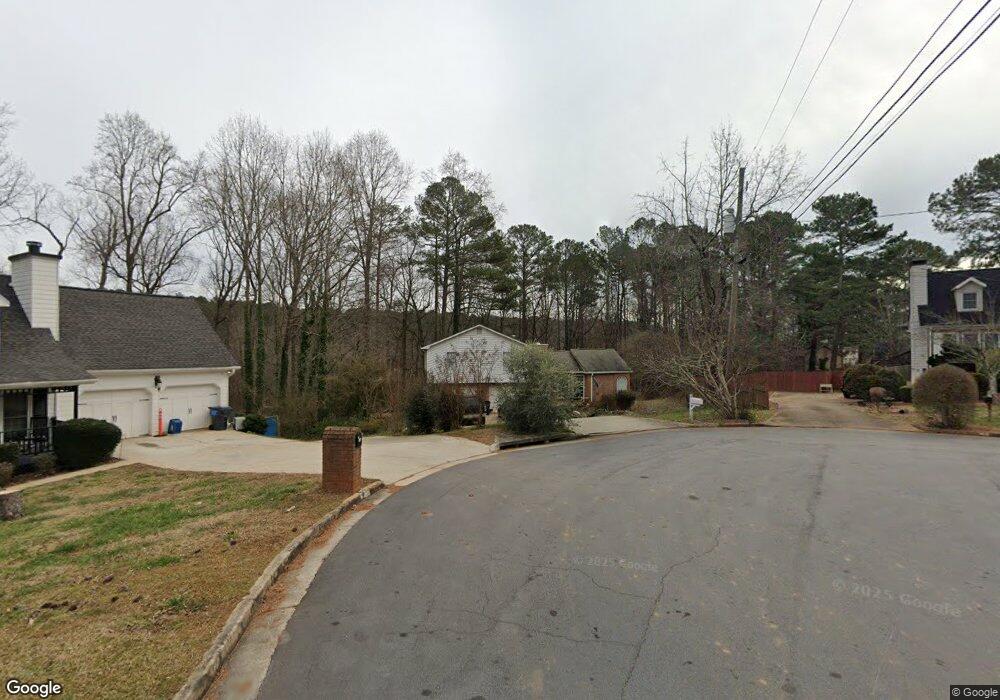 107 Arbour Way, Suwanee, GA 30024 - photo 1