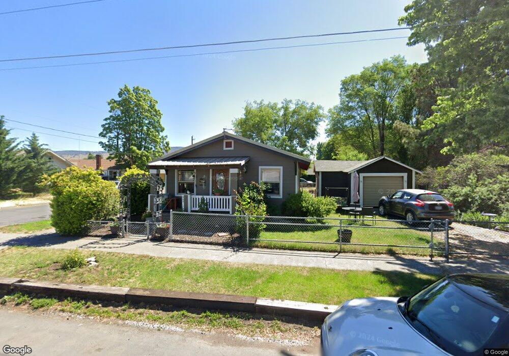 903 Owens St, Klamath Falls, OR 97601 - photo 1