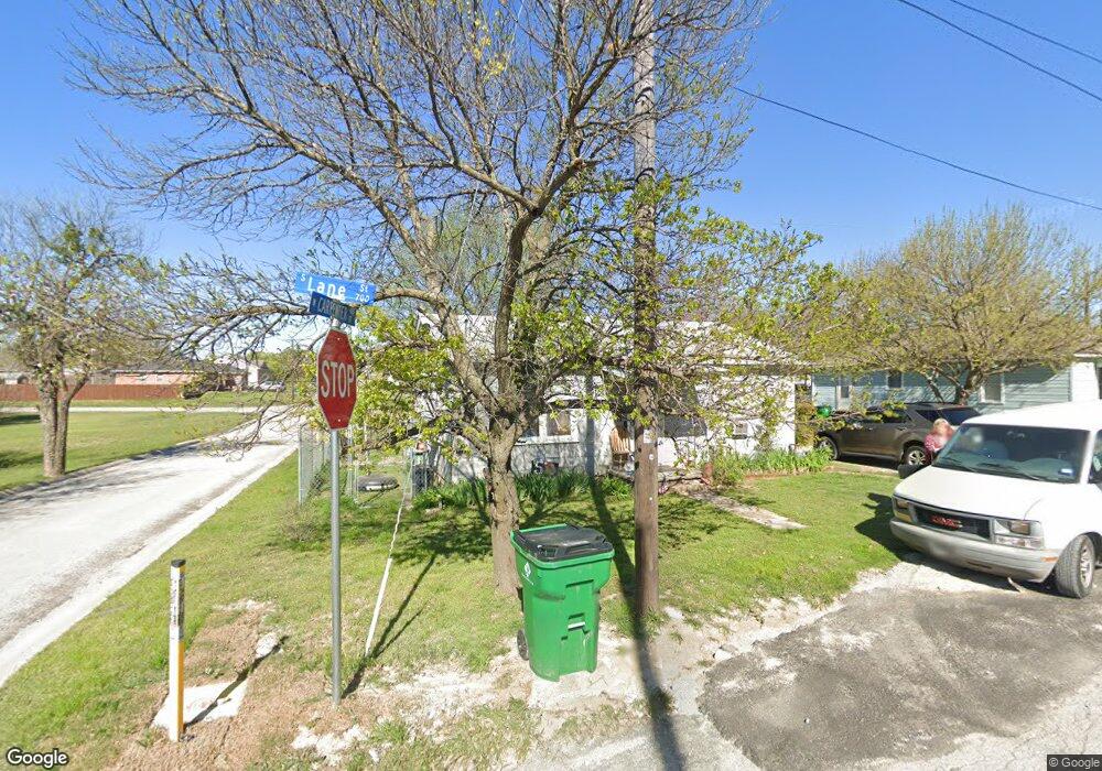 602 S Lane St, Decatur, TX 76234 - photo 1