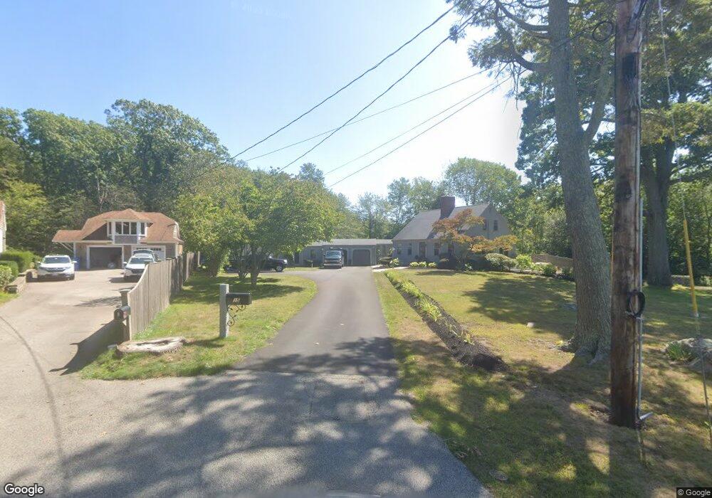 15 Lily Pond Ln unit 1, Cohasset, MA 02025 - photo 1