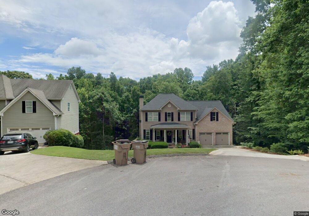 3713 Arrowhead Place, Gainesville, GA 30506 - photo 1