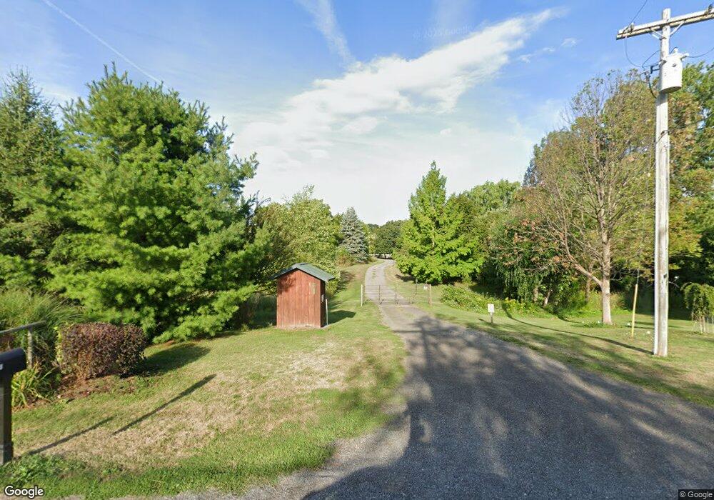 1188 Point Breeze Rd, Kent, NY 14477 - photo 1