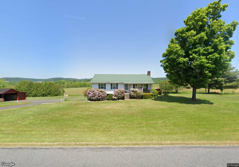 921 Ellis Artley Rd, Muncy, PA 17756 - photo 1