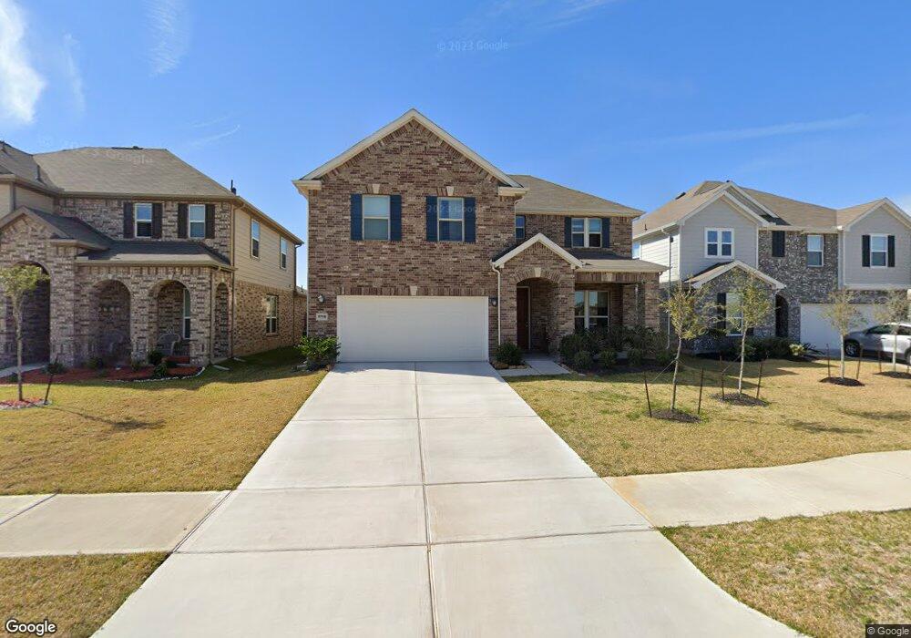 1715 Andado Ln, Richmond, TX 77469 - photo 1