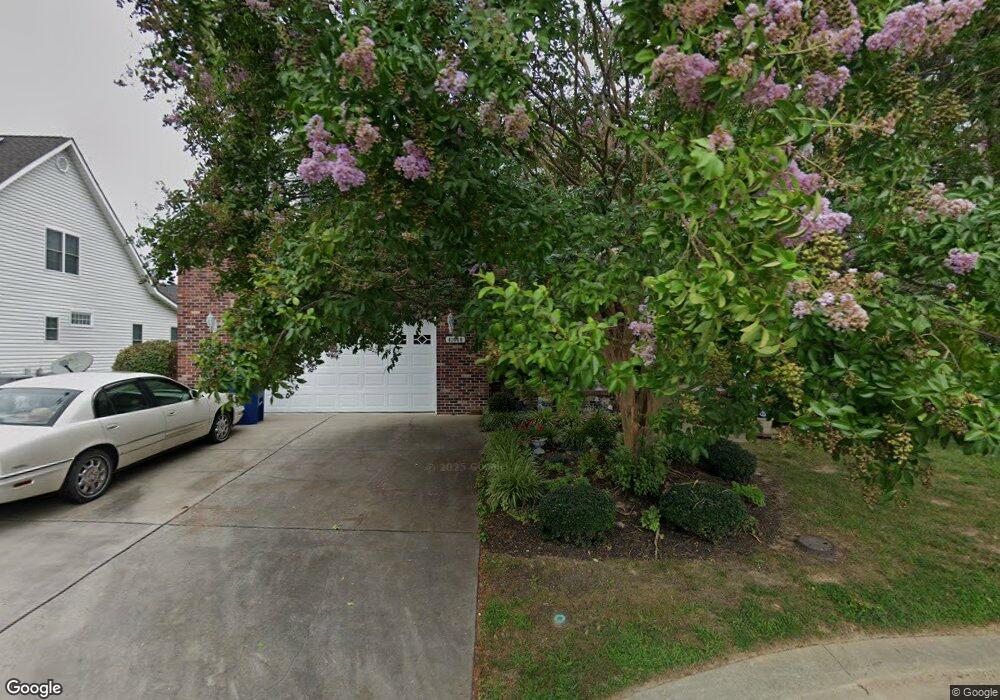 41640 Marie Ct, Leonardtown, MD 20650 - photo 1