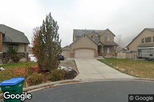 4096 W Park Cir, American Fork, UT 84003