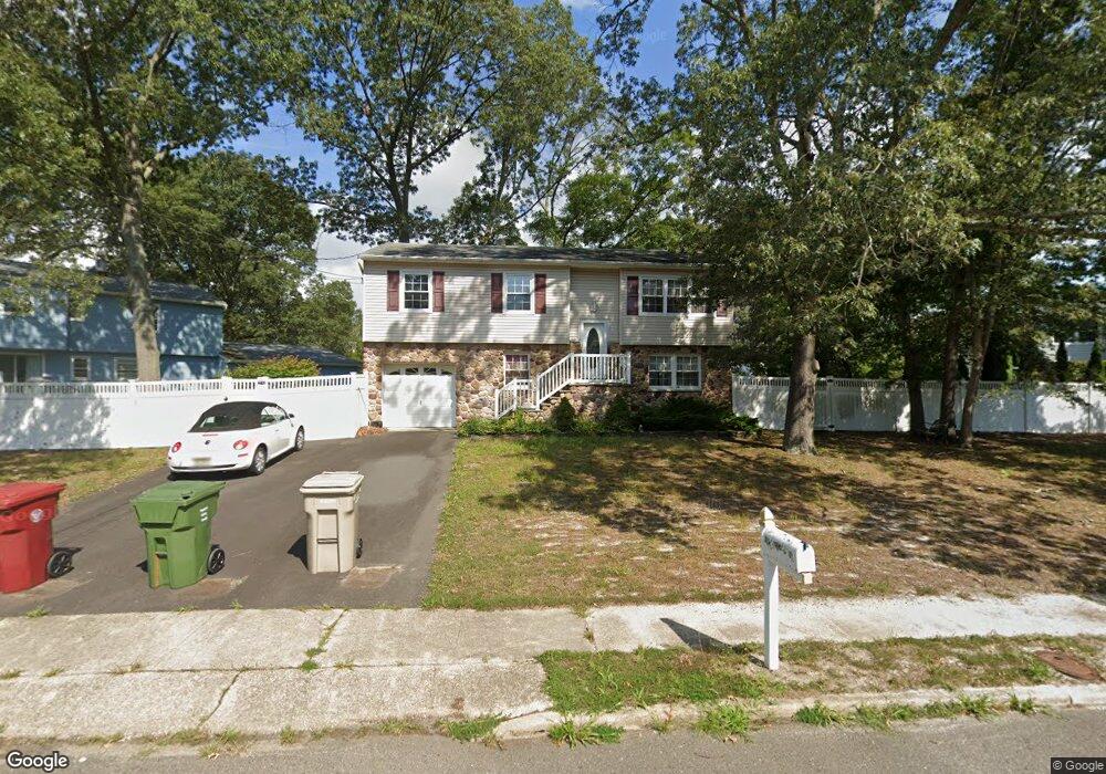 237 Mill Creek Dr, Bayville, NJ 08721 - photo 1