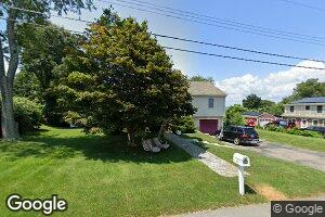 25 Starboard Ave, Jamestown, RI 02835