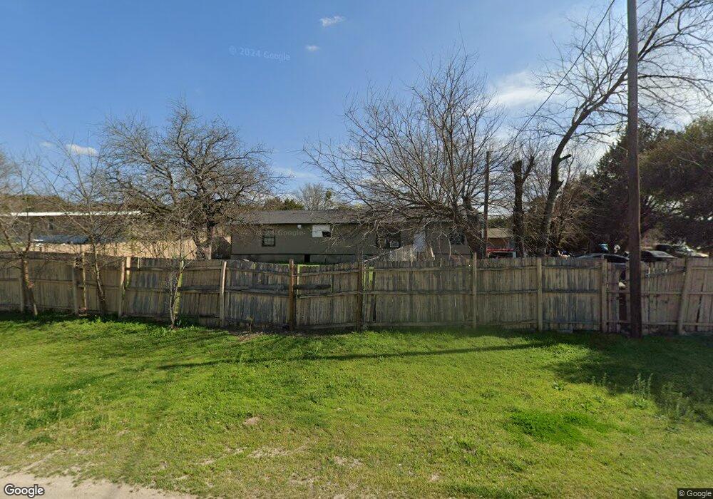 105 Tanglewood Ln, Weatherford, TX 76087 - photo 1