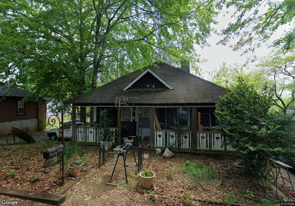 204 Watson St, Buford, GA 30518 - photo 1