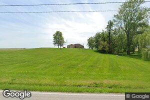 2588 E County Road 50 N, Fillmore, IN 46128