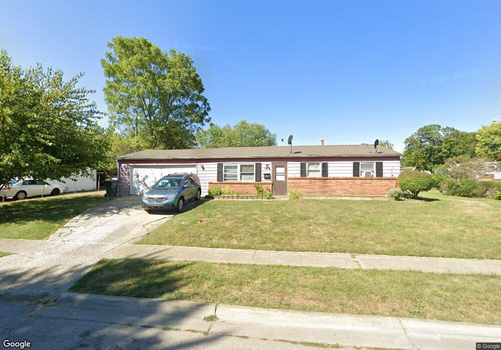 3979 Carlton Ave, Columbus, OH 43227 - photo 1