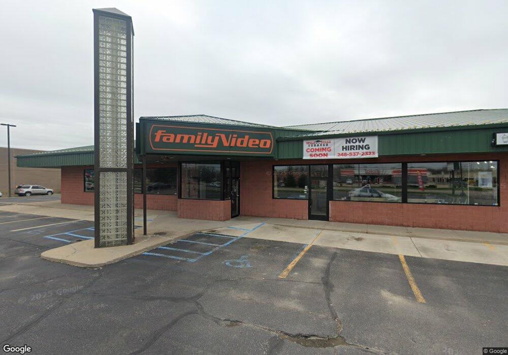 1552 E Pierson Rd, Flushing, MI 48433 - photo 1