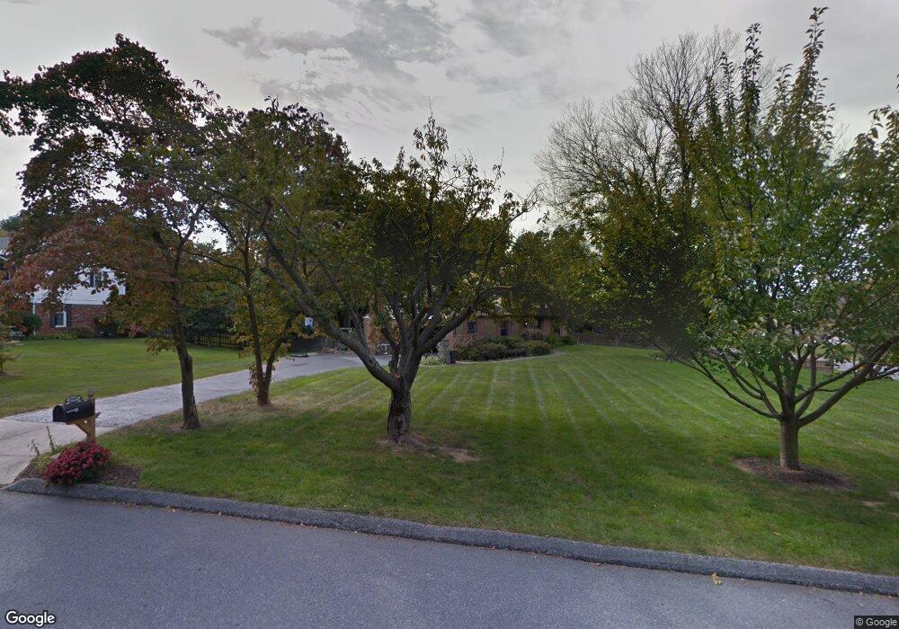 10497 Graeloch Rd, Laurel, MD 20723 - photo 1