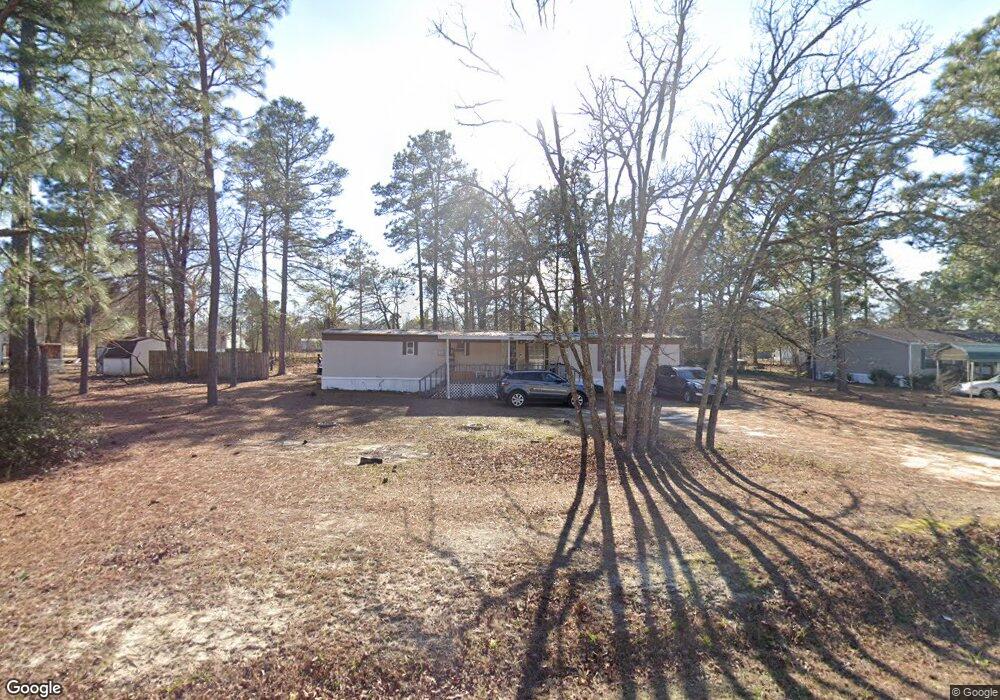 3006 Cowboy Way, Portal, GA 30450 - photo 1