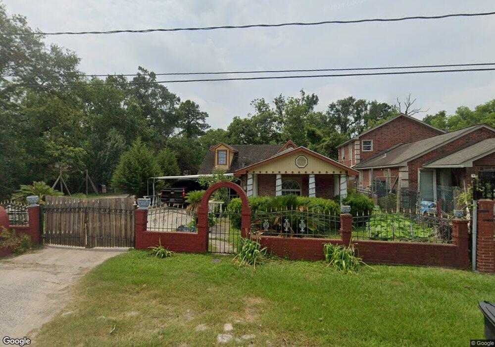 5214 Firnat St, Houston, TX 77016 - photo 1