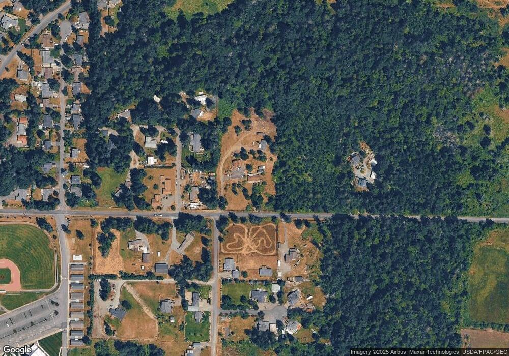 11119 216th St E, Graham, WA 98338 - photo 1