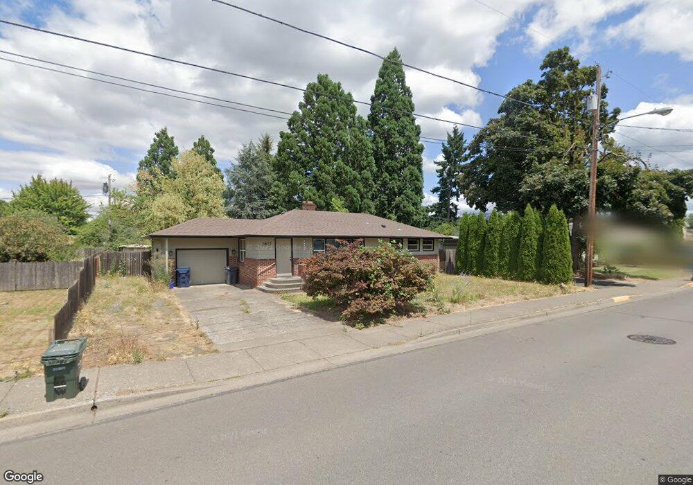 2877 Bailey Ln, Eugene, OR 97401 - photo 1