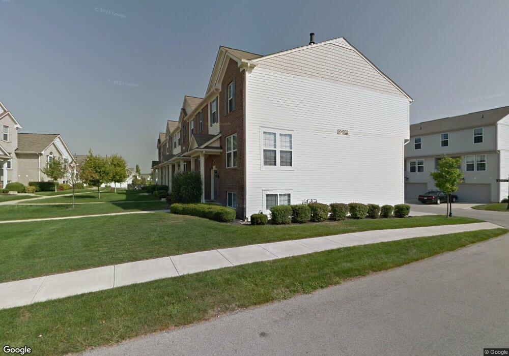 12676 Eliston Ln, Fishers, IN 46037 - photo 1