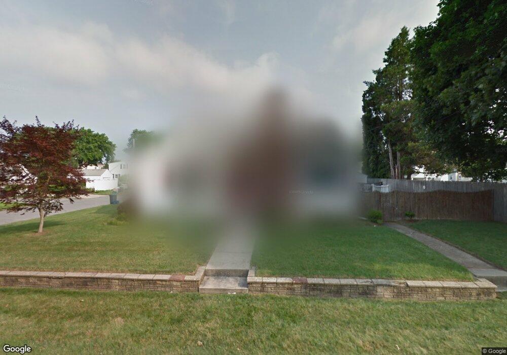 32 Peerless St, Cranston, RI 02910 - photo 1