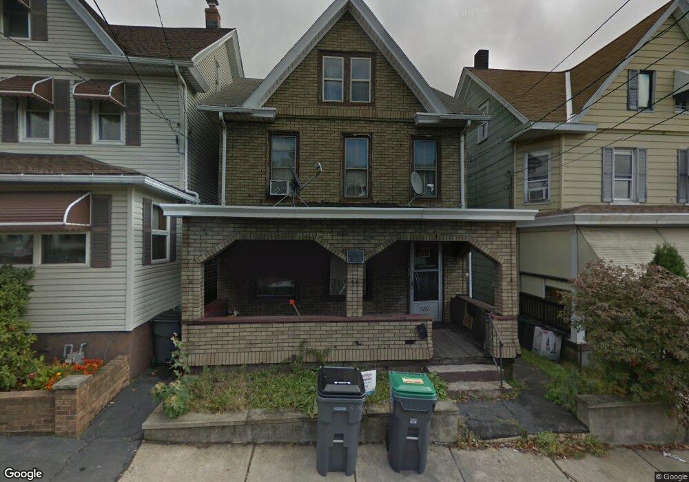 589 N Church St, Hazleton, PA 18201 - photo 1