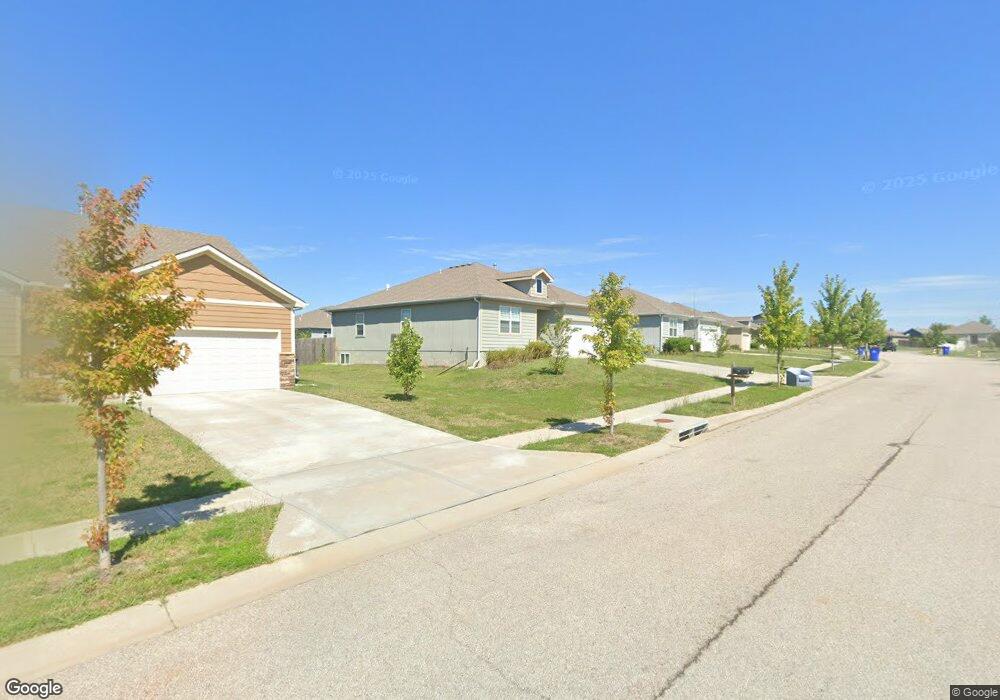 738 S Cypress St, Gardner, KS 66030 - photo 1