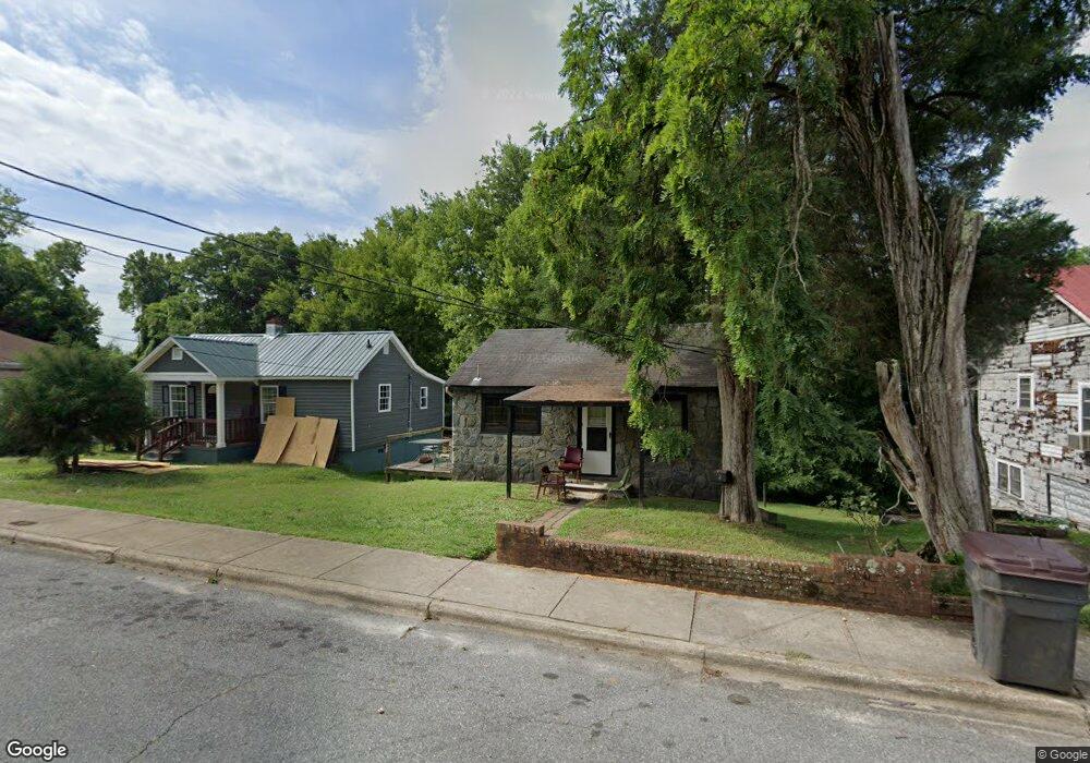 151 Ridge St, Reidsville, NC 27320 - photo 1