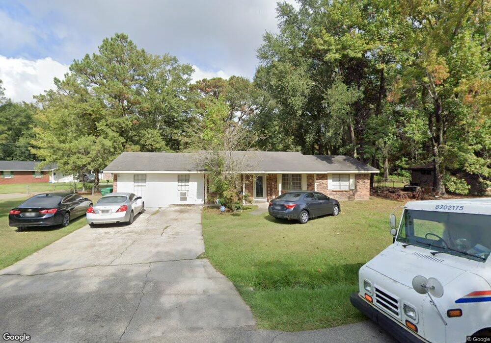 2406 Jackson Landing Rd, Picayune, MS 39466 - photo 1