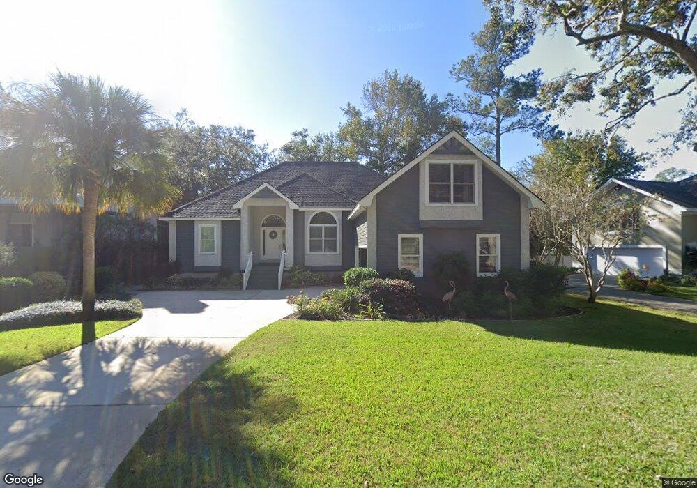 141 Newfield, Brunswick, GA - photo 1