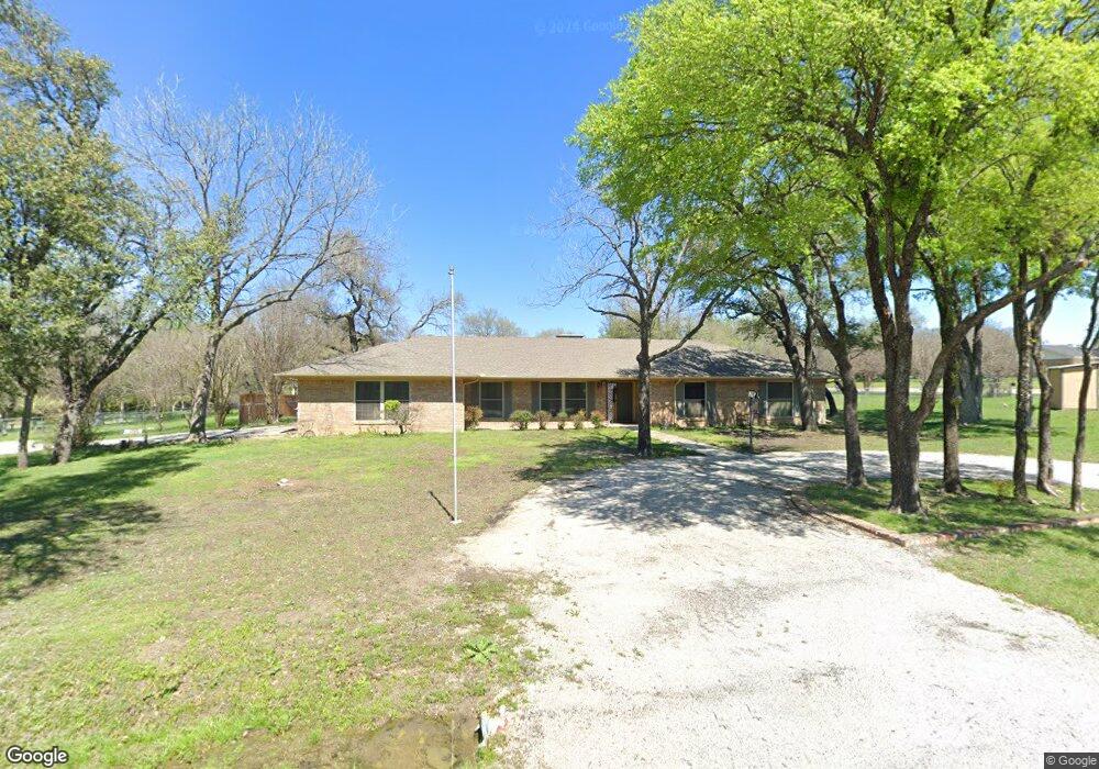 3700 Indian Camp Rd, Willow Park, TX 76087 - photo 1