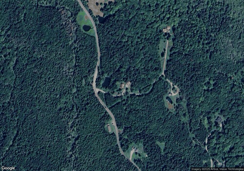 654 Dimick Rd, East Hardwick, VT 05836 - photo 1