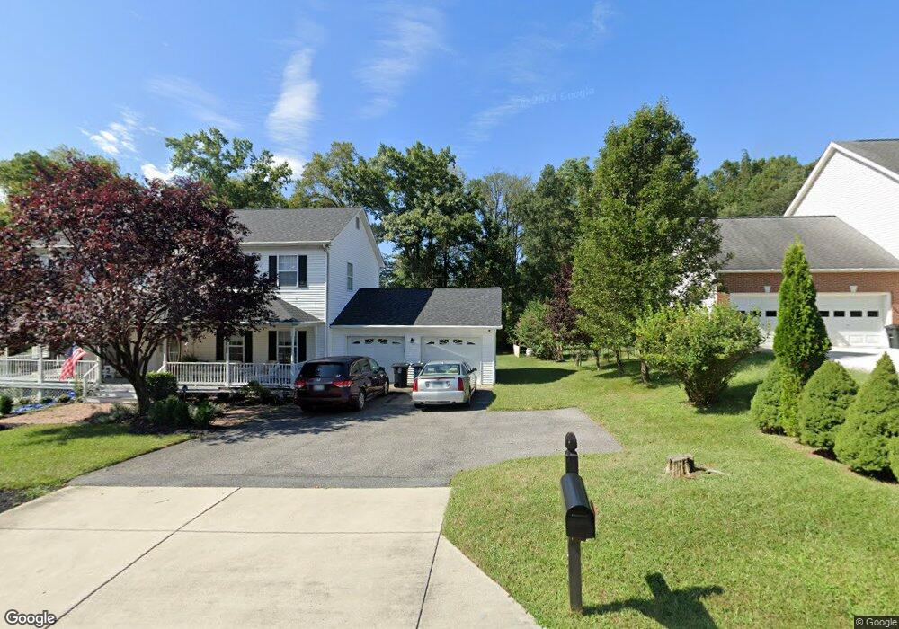 16097 Gales St, Laurel, MD 20707 - photo 1