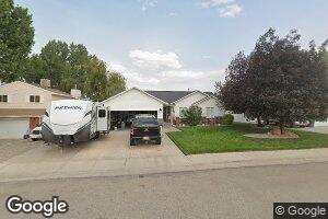 647 S 1900 W, Vernal, UT 84078