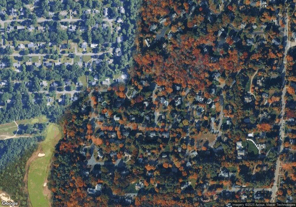 4 Monument Cir, Hingham, MA 02043 - photo 1