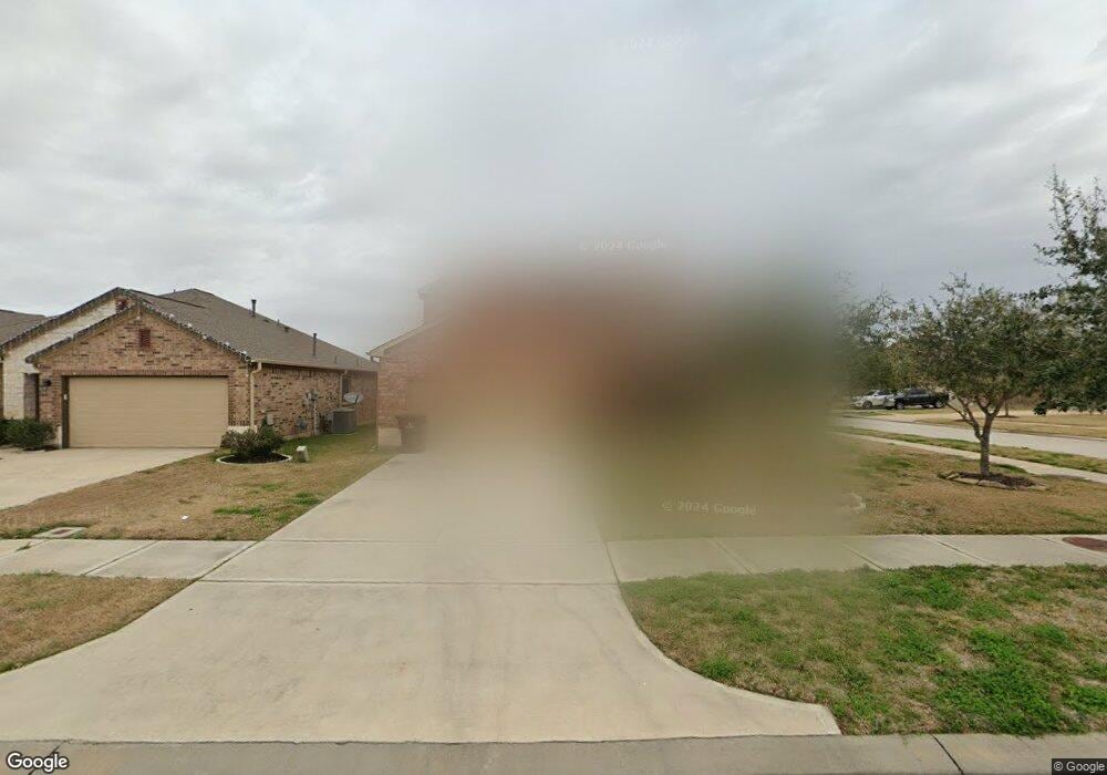 5802 Watford Bend, Rosenberg, TX 77471 - photo 1
