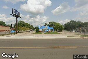 2700 N Wheeling Ave, Muncie, IN 47303